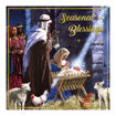 Picture of NATIVITY SCENE BOXED CARDS - 12 PACK